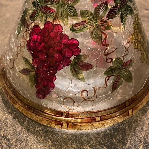 Candle topper - Picture 3 of 7